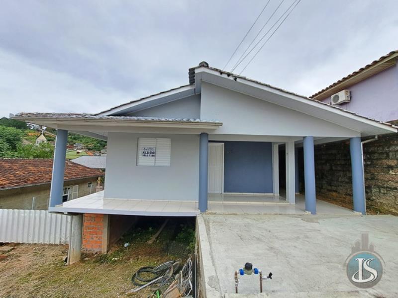 Casa Código 14216 Aluguel Anual e Venda no bairro Bela Vista na cidade de Urussanga