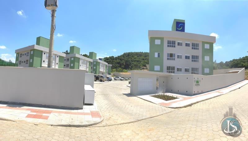 Apartamento Código 14217 Aluguel Anual no bairro Baixada Fluminense na cidade de Urussanga