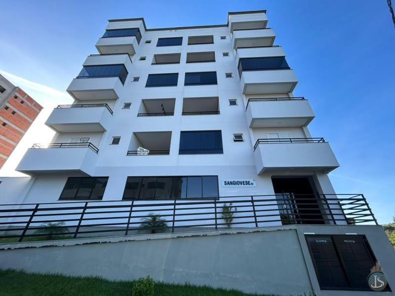 Apartamento Código 14221 Aluguel Anual no bairro Loteamento Carol na cidade de Urussanga