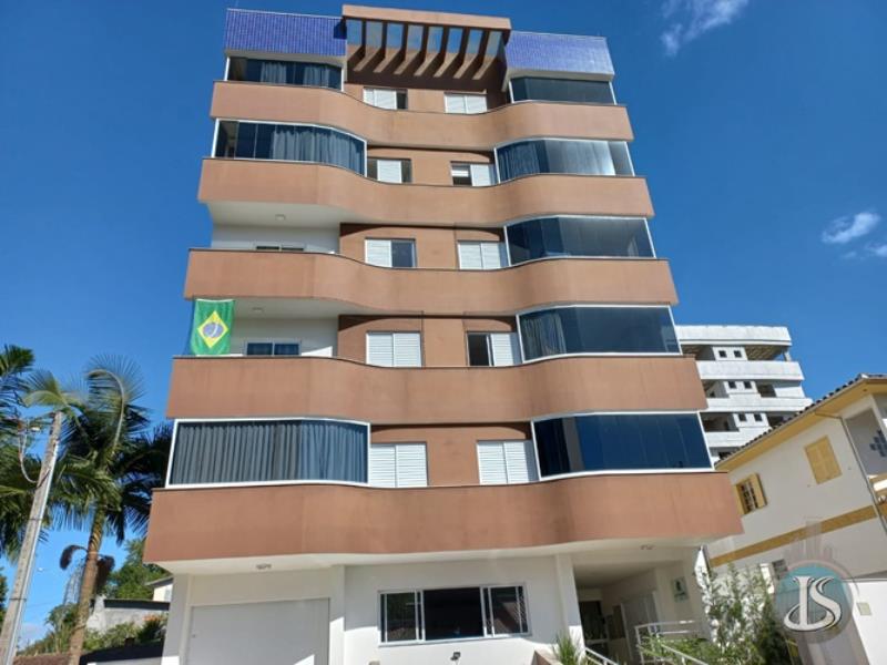 Apartamento Código 14224 Aluguel Anual no bairro Centro na cidade de Urussanga