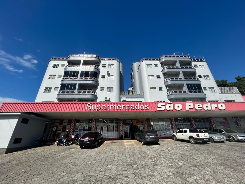 Apartamento Código 14225 Aluguel Anual e Venda no bairro Brasília na cidade de Urussanga