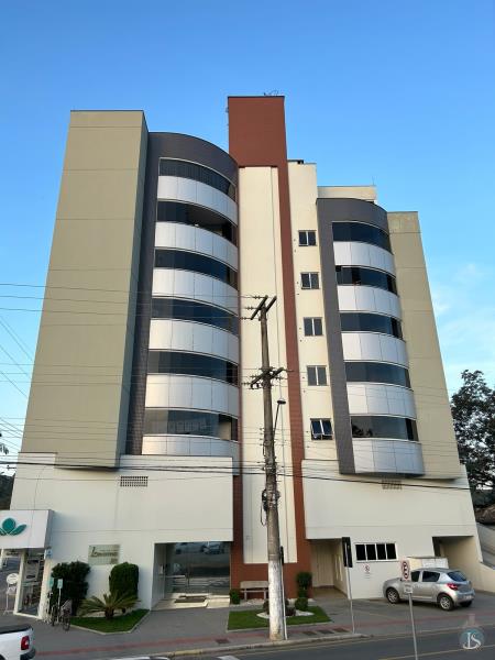 Apartamento Código 14226 Aluguel Anual no bairro Estação na cidade de Urussanga