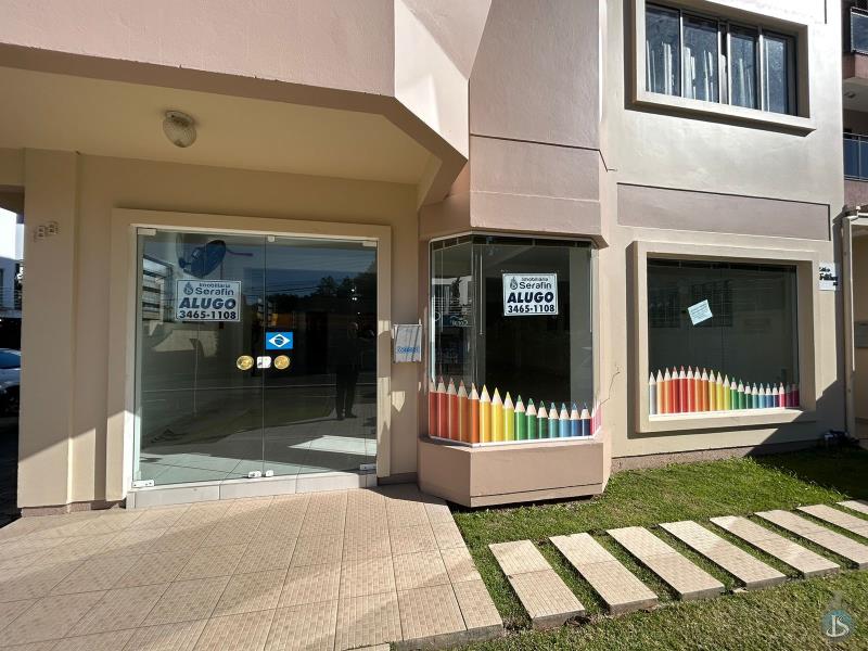 Sala Código 14230 Aluguel Anual no bairro Centro na cidade de Urussanga