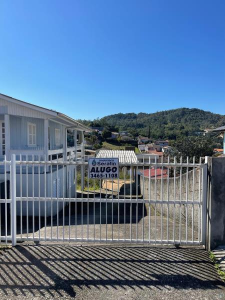 Casa Código 14260 para alugar no bairro Nova Itáliana cidade de Urussanga