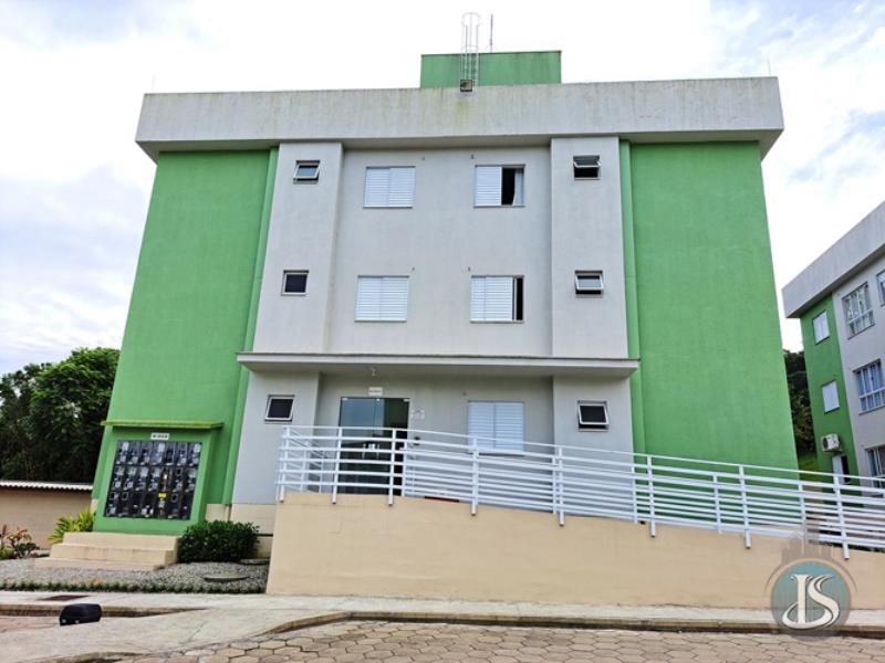 Apartamento Código 14275 Aluguel Anual no bairro Baixada Fluminense na cidade de Urussanga