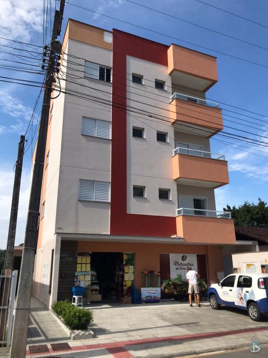Apartamento Código 14281 Aluguel Anual e Venda no bairro Centro na cidade de Urussanga