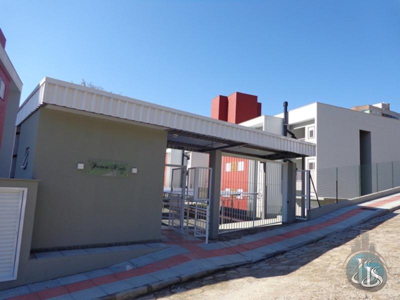 Apartamento Código 14299 Aluguel Anual no bairro Baixada Fluminense na cidade de Urussanga