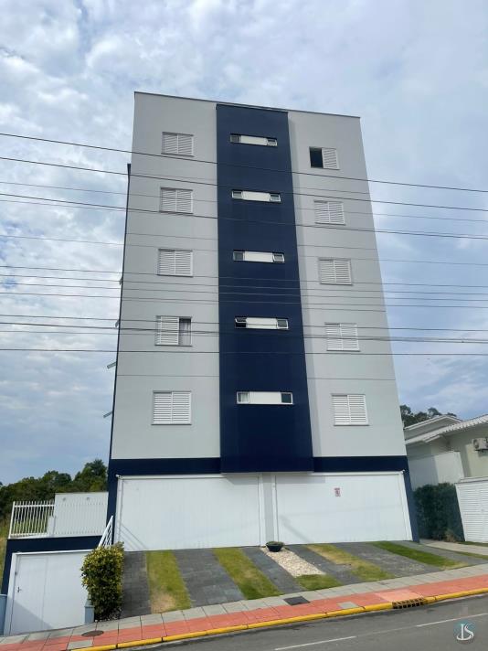 Apartamento Código 14302 Aluguel Anual no bairro Loteamento Carol na cidade de Urussanga