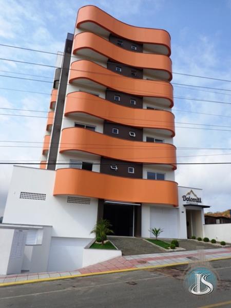Apartamento Código 14321 Aluguel Anual no bairro Loteamento Carol na cidade de Urussanga