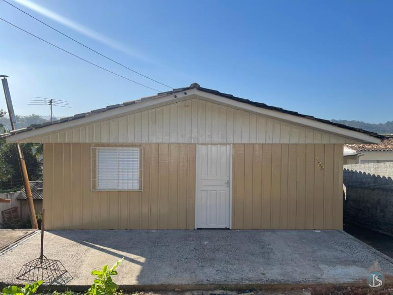 Casa Código 14323 Aluguel Anual no bairro Nova Itália na cidade de Urussanga
