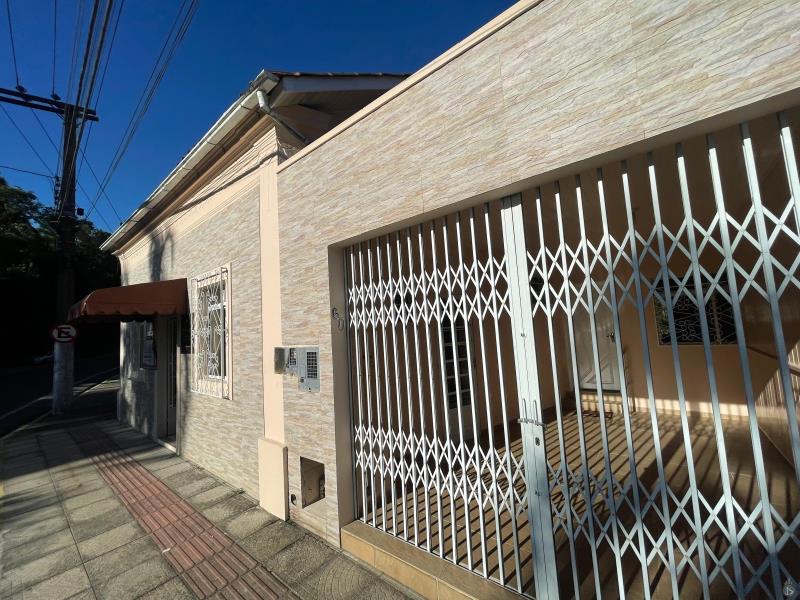 Casa Código 14328 Aluguel Anual no bairro Das Damas na cidade de Urussanga