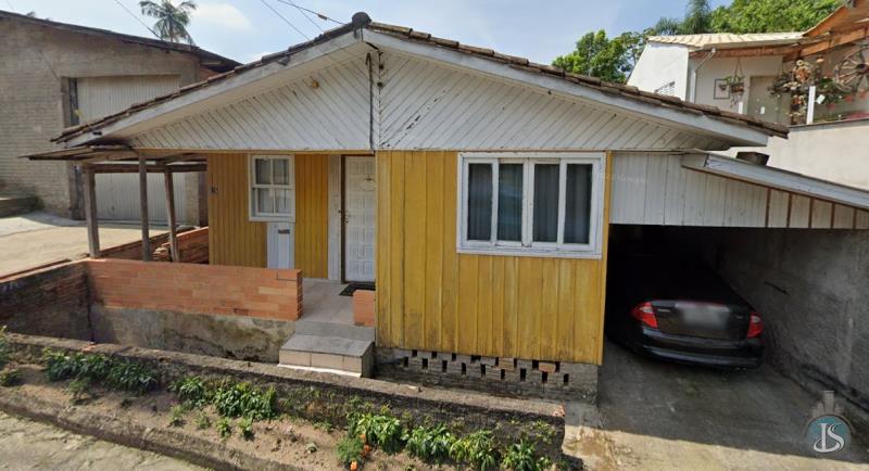 Casa Código 14330 Venda no bairro Baixada Fluminense na cidade de Urussanga