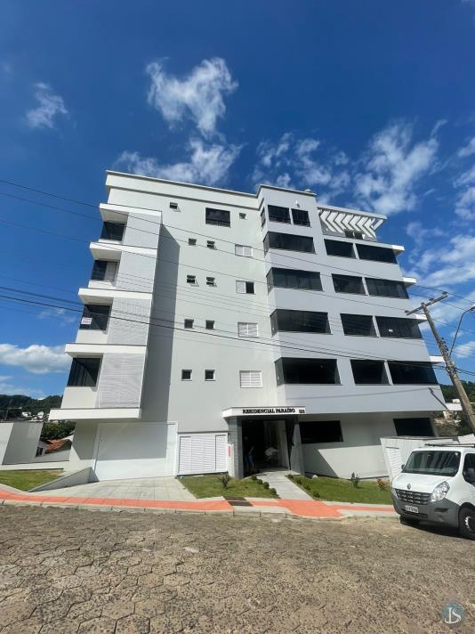 Apartamento Código 14331 Aluguel Anual e Venda no bairro Das Damas na cidade de Urussanga