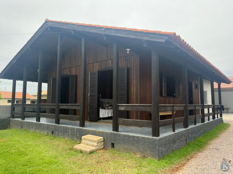 Casa Código 14359 Aluguel Anual e Venda no bairro Loteamento Janaína (Balneário Esplanada) na cidade de Jaguaruna