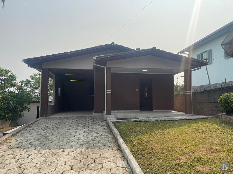 Casa Código 14373 Aluguel Anual e Venda no bairro Bela Vista na cidade de Urussanga