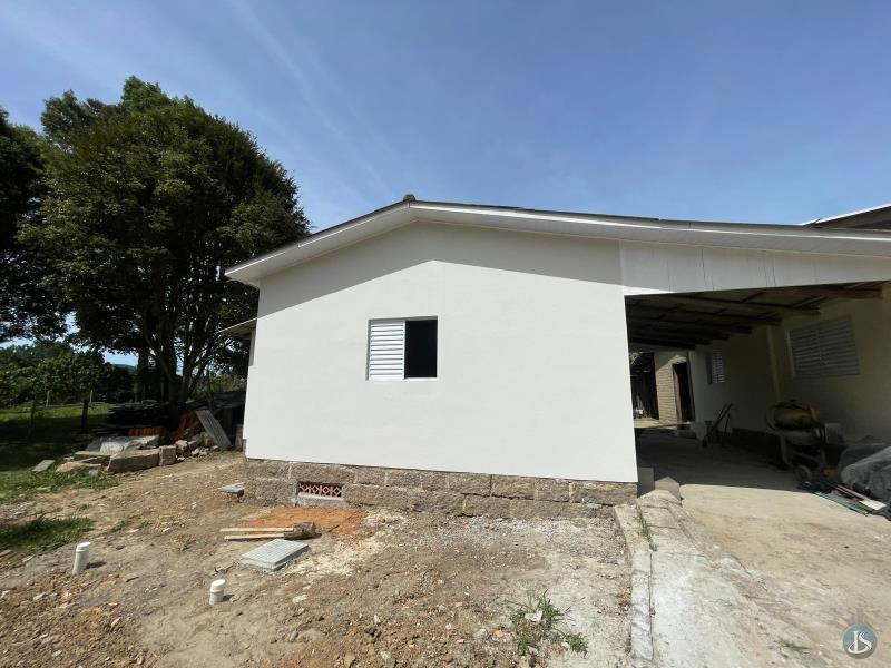 Casa Código 14385 Aluguel Anual no bairro Linha Rio Maior na cidade de Urussanga