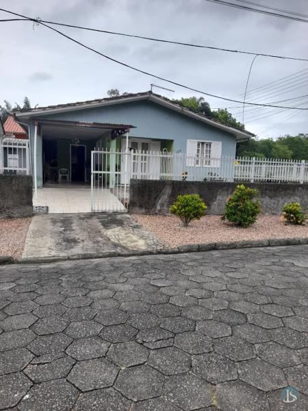 Casa Código 14406 Venda no bairro Estação na cidade de Urussanga