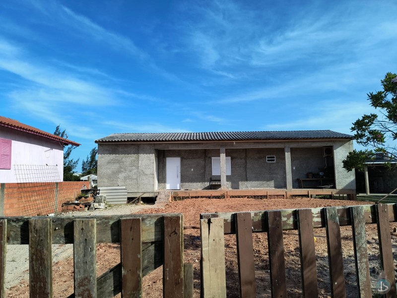 Casa Código 14407 Aluguel Anual no bairro Balneário Esplanada na cidade de Jaguaruna