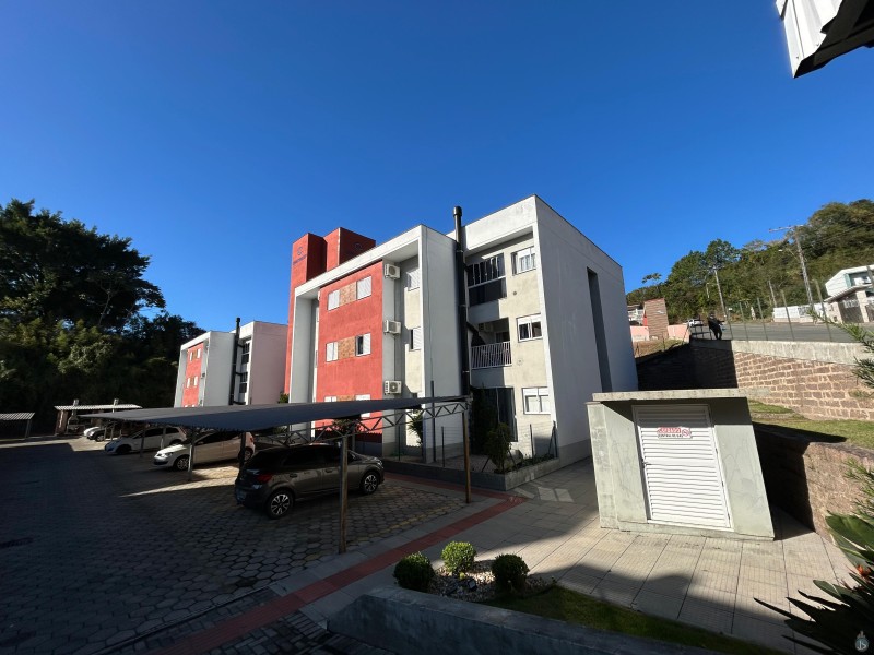 Apartamento Código 14410 Aluguel Anual no bairro Baixada Fluminense na cidade de Urussanga