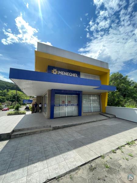 Sala Código 14421 Aluguel Anual no bairro Centro na cidade de Urussanga