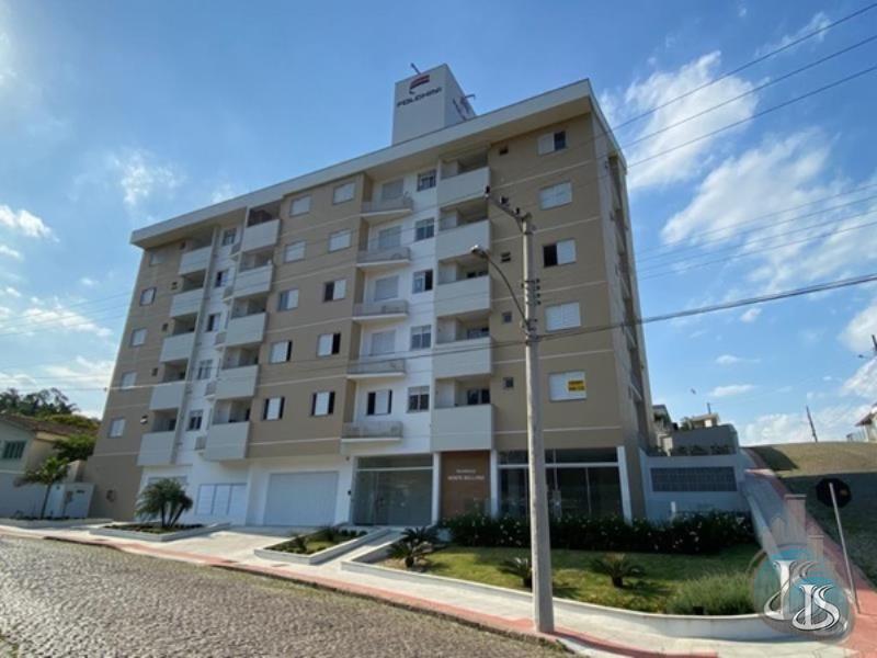 Apartamento Código 14427 Aluguel Anual no bairro Figueira na cidade de Urussanga