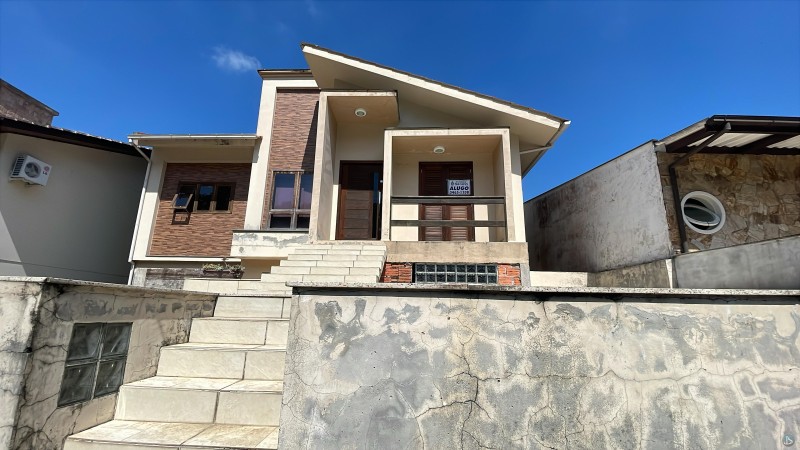 Casa Código 14432 Aluguel Anual e Venda no bairro Baixada Fluminense na cidade de Urussanga