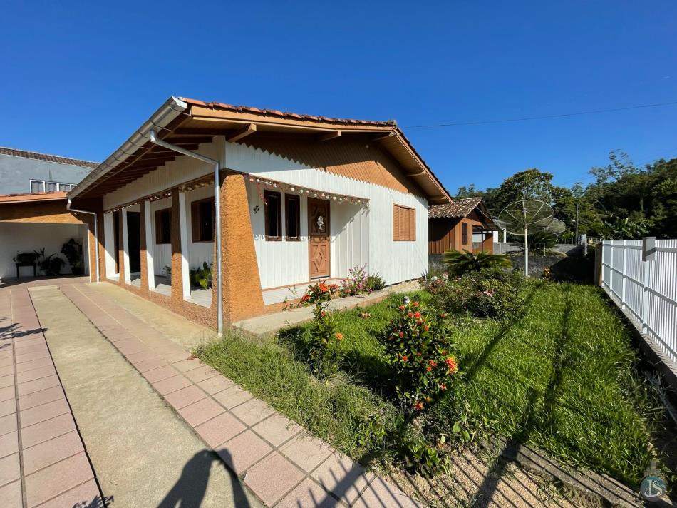 Casa Código 14434 Aluguel Anual no bairro Estação na cidade de Urussanga