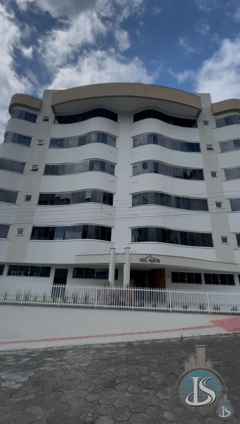 Apartamento Código 14435 Venda no bairro Loteamento Carol na cidade de Urussanga