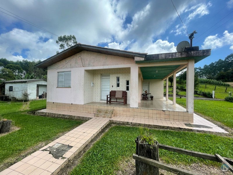 Sítio Código 14437 Venda no bairro Belvedere na cidade de Urussanga