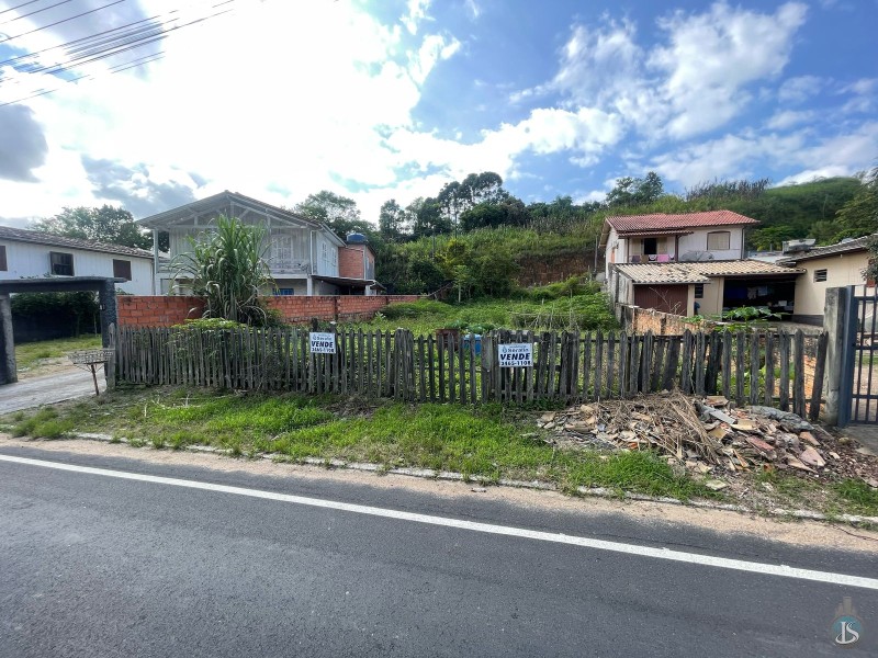 Terreno Código 14438 Venda no bairro Estação na cidade de Urussanga