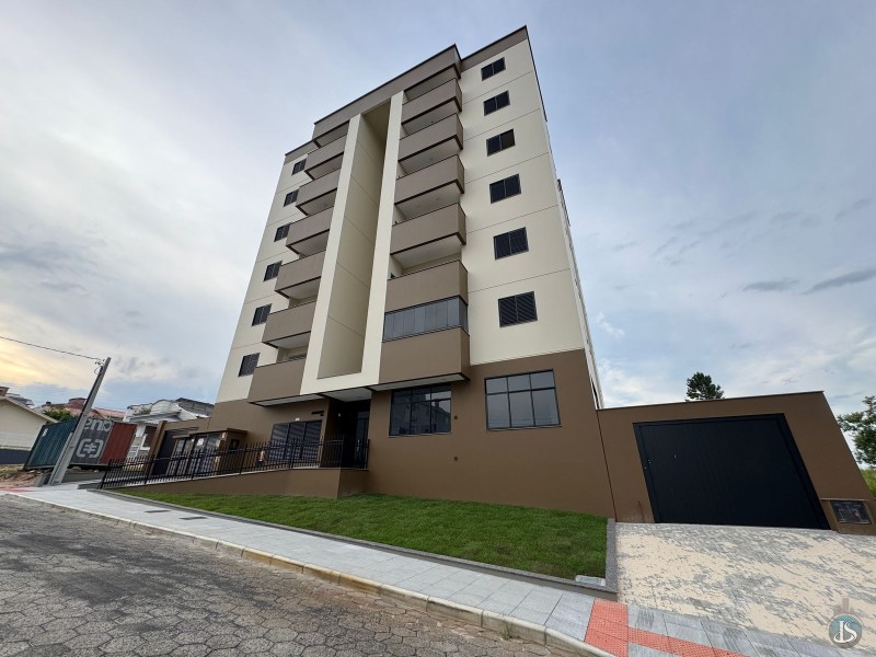 Apartamento Código 14443 Aluguel Anual no bairro Loteamento Carol na cidade de Urussanga