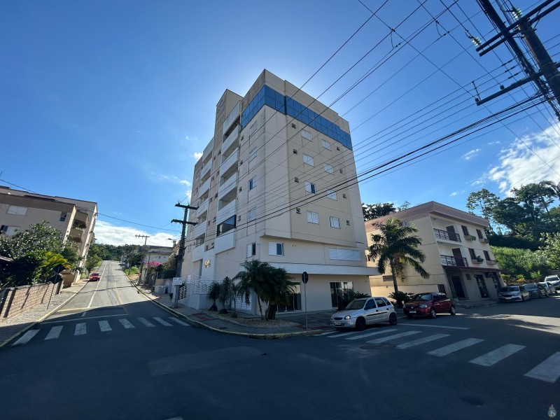 Apartamento Código 14450 Aluguel Anual no bairro Centro na cidade de Urussanga