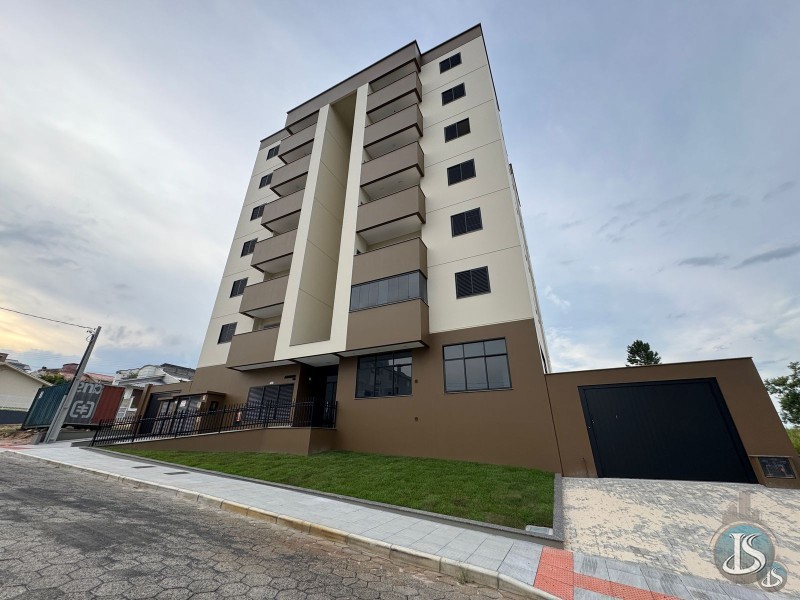 Apartamento Código 14463 Venda no bairro Loteamento Carol na cidade de Urussanga