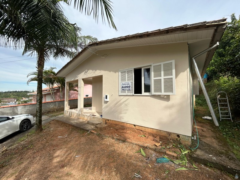 Casa Código 14464 Aluguel Anual no bairro Nova Itália na cidade de Urussanga
