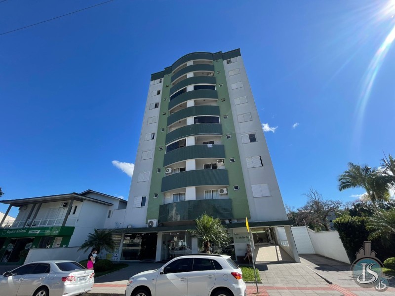 Apartamento Código 14465 Venda no bairro Centro na cidade de Urussanga