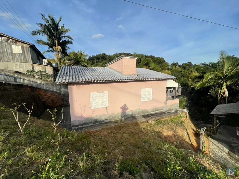 Casa Código 14469 Aluguel Anual no bairro Das Damas na cidade de Urussanga