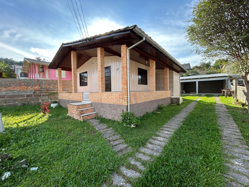 Casa Código 14472 Aluguel Anual e Venda no bairro Nova Itália na cidade de Urussanga