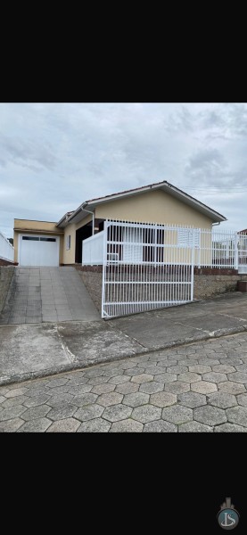 Casa Código 14473 Venda no bairro Nova Itália na cidade de Urussanga