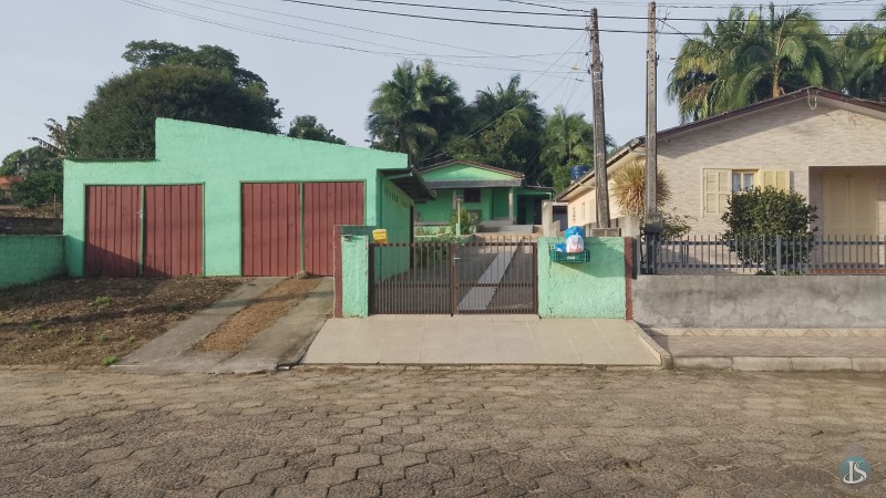 Casa Código 14474 Aluguel Anual no bairro Santana na cidade de Urussanga