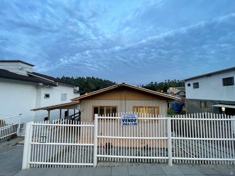 Casa Código 14476 Venda no bairro Nova Itália na cidade de Urussanga