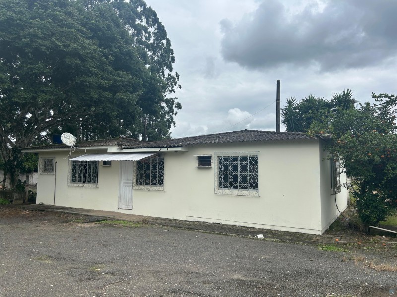 Casa Código 14477 Aluguel Anual no bairro Linha Rio Maior na cidade de Urussanga