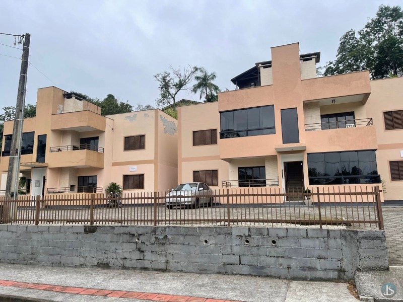 Apartamento Código 14487 Aluguel Anual no bairro De Brida na cidade de Urussanga