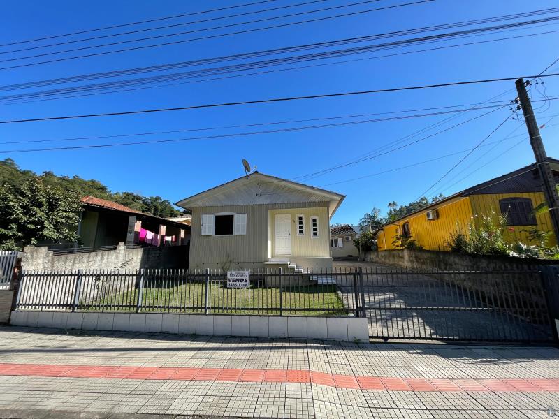Casa Código 14488 Venda no bairro Nova Itália na cidade de Urussanga