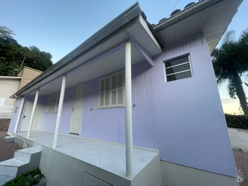 Casa Código 14491 Aluguel Anual no bairro Centro na cidade de Urussanga