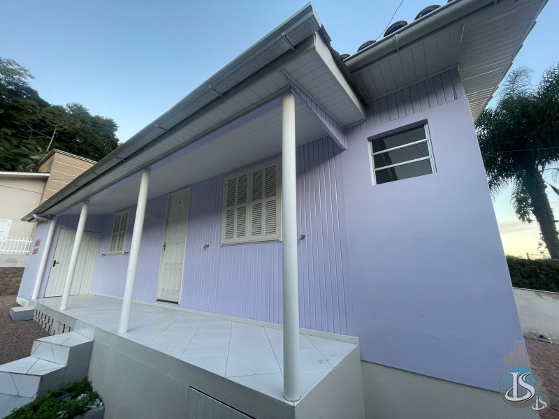 Casa Código 14491 Aluguel Anual no bairro Centro na cidade de Urussanga