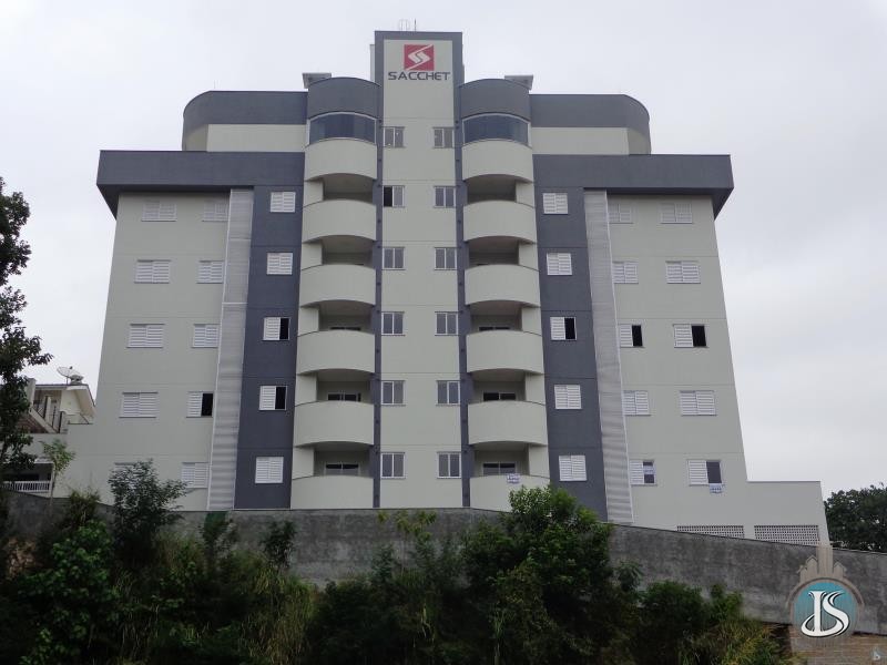 Apartamento Código 14493 Aluguel Anual no bairro Centro na cidade de Urussanga