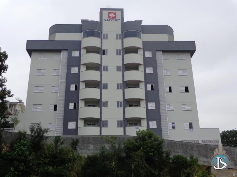 Apartamento Código 14493 Aluguel Anual no bairro Centro na cidade de Urussanga