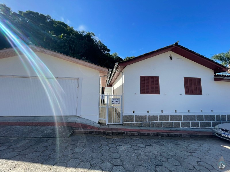 Casa Código 14494 Aluguel Anual no bairro Centro na cidade de Urussanga