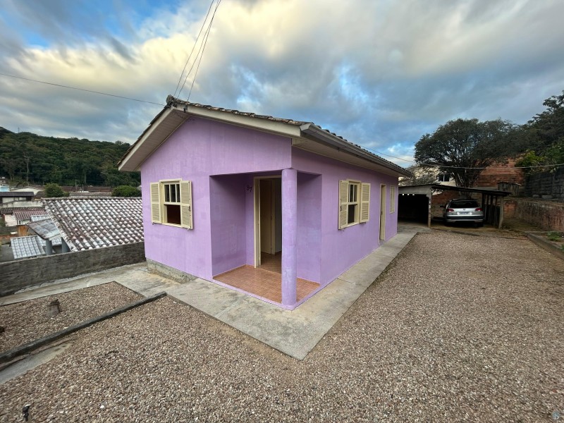 Casa Código 14496 Venda no bairro Estação na cidade de Urussanga