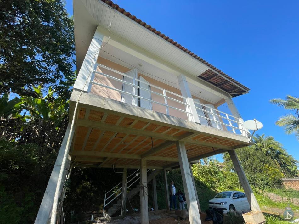 Casa Código 14498 Aluguel Anual no bairro De Brida na cidade de Urussanga
